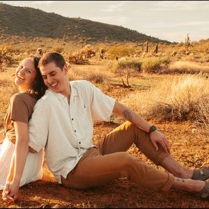 Meet your Posher, Jacob